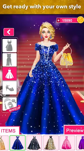 Fashion Girls Makeup Games | 游戏 | XWorld Fashion Girls Makeup Games | 游戏 | XWorld