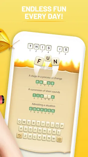 Logicross: Crossword Puzzle | Games | XWorld Logicross: Crossword Puzzle | Games | XWorld