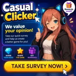 XWorld | Casual Clicker