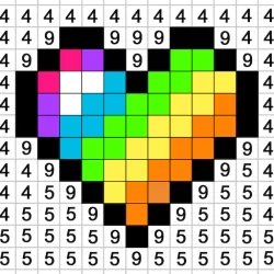 XWorld | Color by Number：Coloring Games