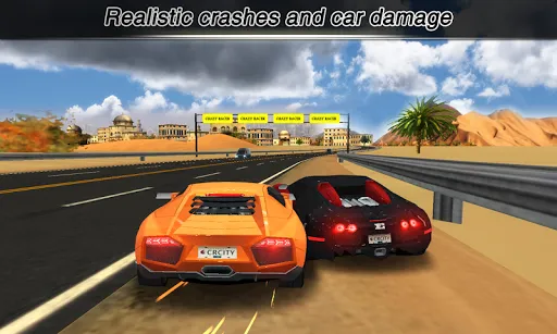 City Racing 3D | juego | XWorld