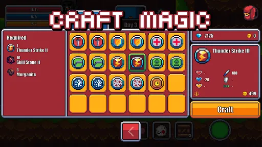 Pixel Survival World - Online  | Permainan | XWorld