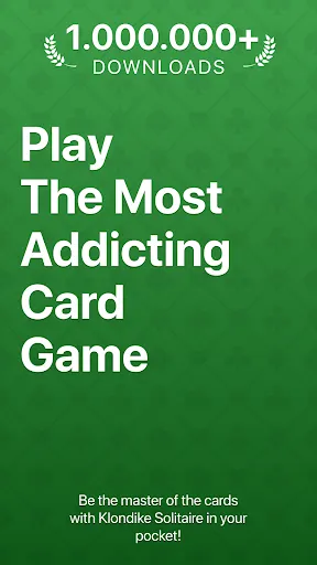 Solitaire - Classic Card Game | Игры | XWorld