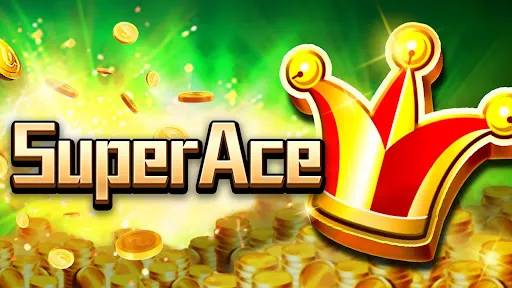 Super Ace QR Scanner | Games | XWorld