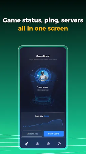 BOOST VPN—Быстрый и Безопасный | Игры | XWorld