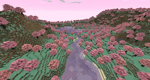 Mastercraft Pink - World Craft | เกม | XWorld
