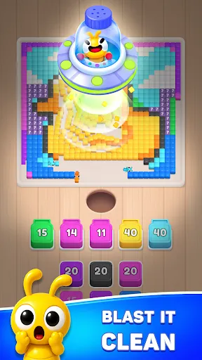 Food Hunt: Pixel Puzzle | Игры | XWorld Food Hunt: Pixel Puzzle | Игры | XWorld