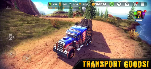 Off The Road - OTR Mud Racing | Games | XWorld