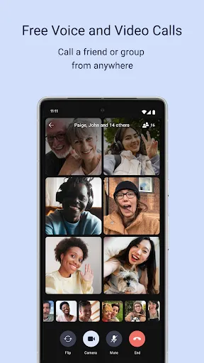 Signal - Giao tiếp riêng tư | 游戏 | XWorld