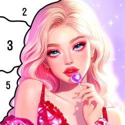 XWorld | Sexy Jogo de Colorir Adulto XWorld | Sexy Jogo de Colorir Adulto