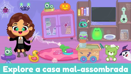 Jogos da cidade Dollhouse | Jogos | XWorld