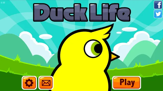 Duck Life 4 | Games | XWorld