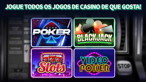 House of Poker - Texas Holdem | Jogos | XWorld