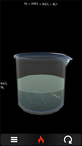 Chemistry Lab | Игры | XWorld