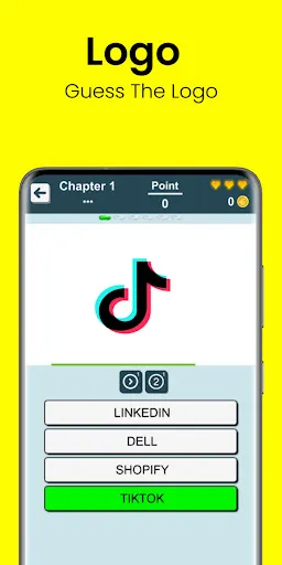 Logo Movie Trivia Quiz | Permainan | XWorld