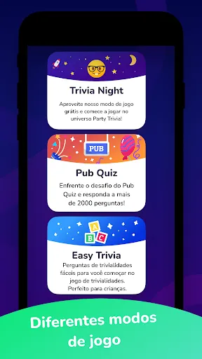 Party Trivia! Pub & Bar Quiz | Jogos | XWorld