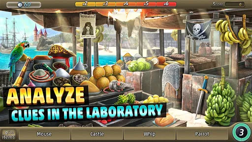 Criminal Case: Travel in Time | Permainan | XWorld Criminal Case: Travel in Time | Permainan | XWorld
