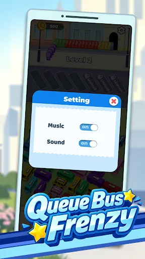 Queue Bus Frenzy | Jogos | XWorld Queue Bus Frenzy | Jogos | XWorld