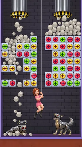Wonder Match: Amazing Family | Игры | XWorld Wonder Match: Amazing Family | Игры | XWorld
