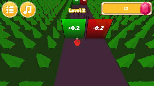 Pathway Dash | Permainan | XWorld