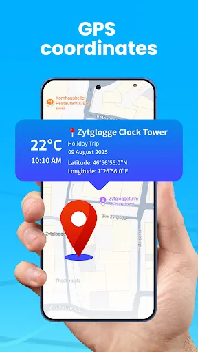 GPS Map Cam: Phone Tracker | เกม | XWorld GPS Map Cam: Phone Tracker | เกม | XWorld