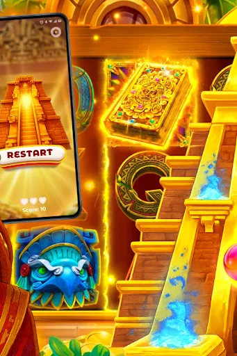 Queen Bounce | Игры | XWorld