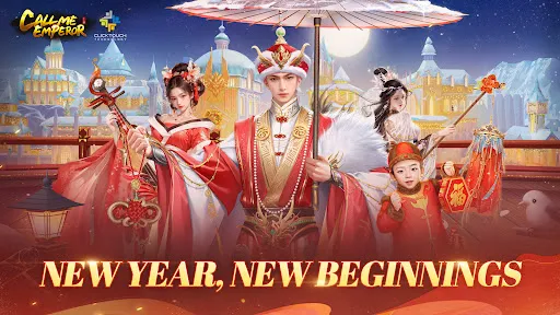 Call Me Emperor | Games | XWorld Call Me Emperor | Games | XWorld