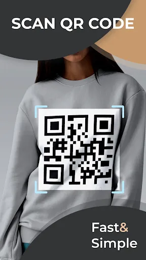 Pembaca kode QR, pemindai | Permainan | XWorld Pembaca kode QR, pemindai | Permainan | XWorld