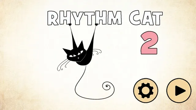 Rhythm Cat 2 | Игры | XWorld
