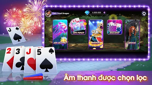 Vip-Club: Chơi Bài Online | Games | XWorld