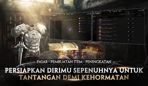 Rasalas | Permainan | XWorld