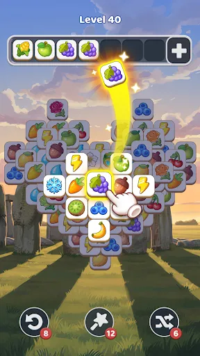 Tile Travel - Triple Match | Games | XWorld Tile Travel - Triple Match | Games | XWorld
