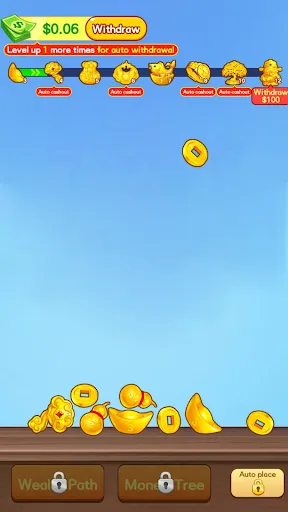 Merge Gold:Lucky Fortune | Jogos | XWorld Merge Gold:Lucky Fortune | Jogos | XWorld