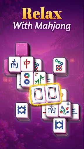 Calm Mahjong Tile Match Puzzle | Permainan | XWorld Calm Mahjong Tile Match Puzzle | Permainan | XWorld