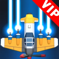 XWorld | Burning Sky VIP