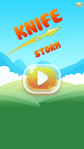 Knife Storm | 游戏 | XWorld Knife Storm | 游戏 | XWorld