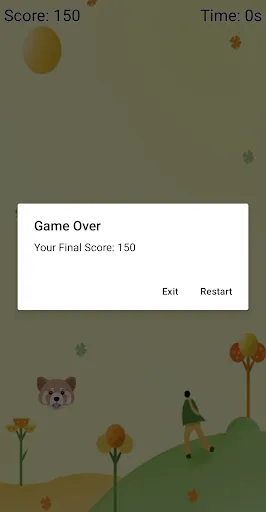 Find Me | Jogos | XWorld