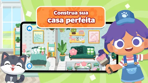 Dr. Panda Town Tales | Jogos | XWorld