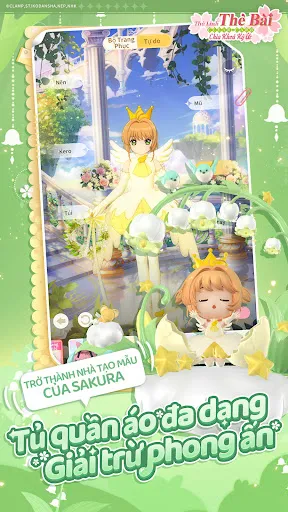 Thủ Lĩnh Thẻ Bài | Games | XWorld