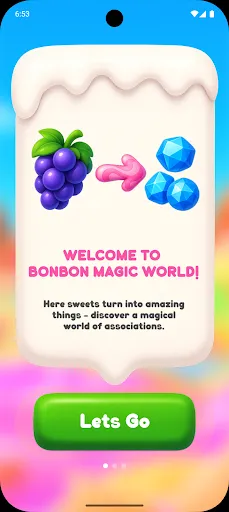Bon Plinko Magic World | 游戏 | XWorld