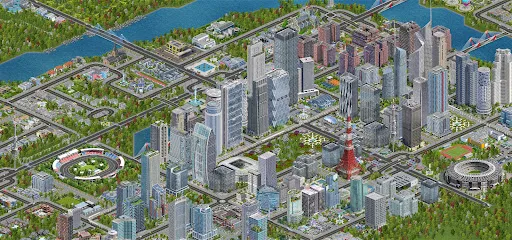 Designer City 4 | juego | XWorld Designer City 4 | juego | XWorld