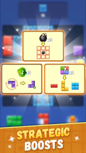 Block Master: IQ Puzzle Games | Games | XWorld