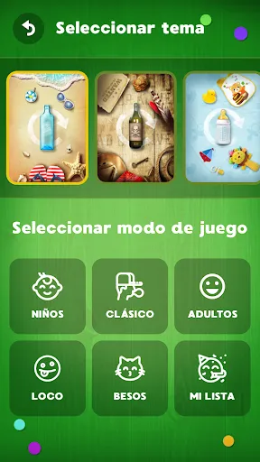 Verdad o reto | juego | XWorld