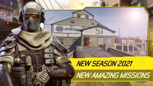 Call of World War Fire Duty | 游戏 | XWorld