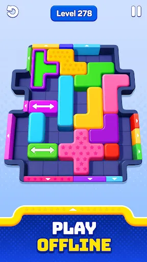 Block Buster | Игры | XWorld