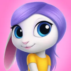 XWorld | Bu Кролик Игра питомцы уход