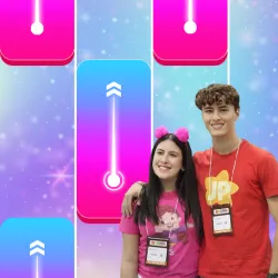 XWorld | Maria Clara - JP Piano Games