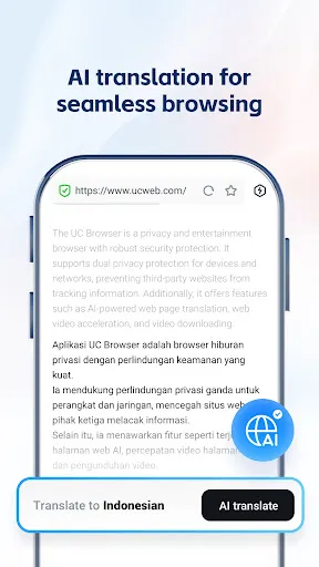 UC Browser-Safe, Fast, Private | Games | XWorld