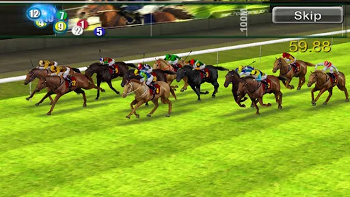 iHorse™ Racing 2:Horse Manager | Games | XWorld iHorse™ Racing 2:Horse Manager | Games | XWorld