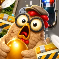 XWorld | Chicky Time